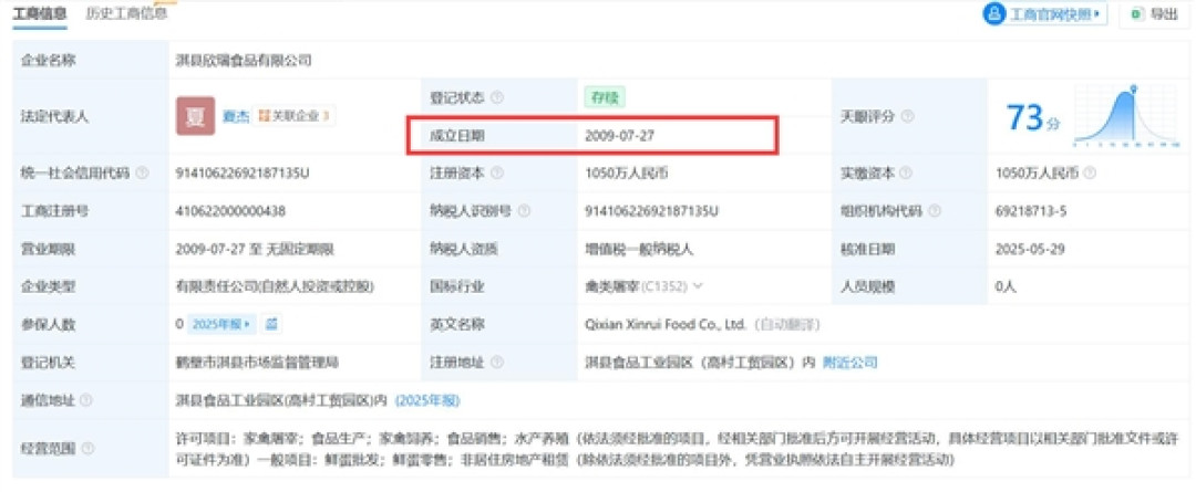 你吃的烤肠可能是鸡脖子做的 负责人:馅制品少吃