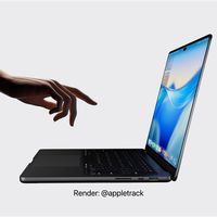苹果最贵笔记本电脑要登场了！曝首款触屏MacBook Pro定价2899美元
