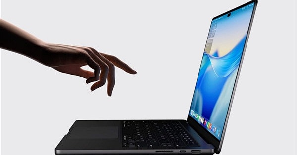 苹果最贵笔记本电脑要登场了！曝首款触屏MacBook Pro定价2899美元