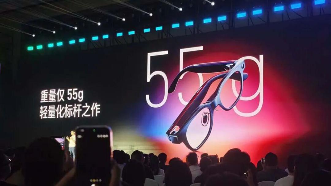 全彩AI眼镜卖到4999元,退货率最高70%:双11先别急着上车