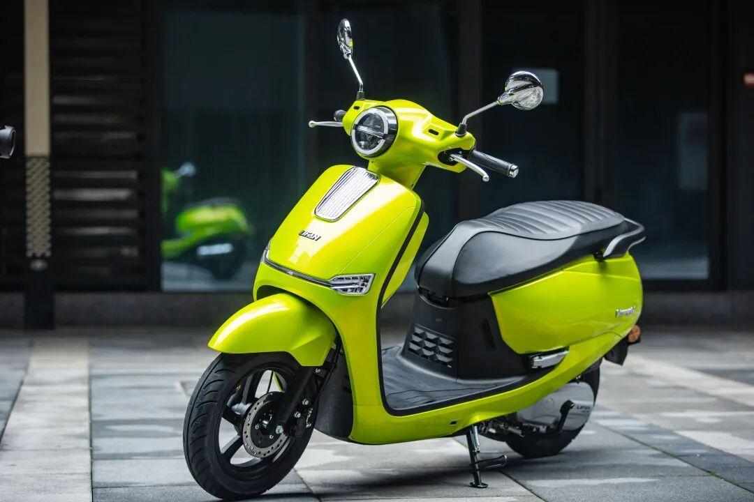 家里有车，再买辆踏板通勤？先看你每天骑多快