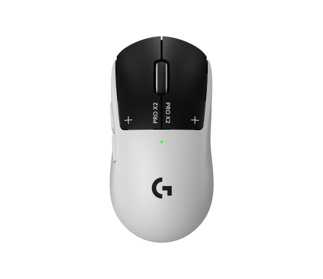 GPW5 和 GPW5 Ultra 不是同一代:双11买罗技 GPW,先看清这 400 块差在哪