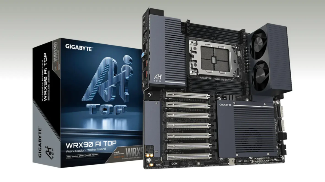 64GB Spark开卖、九卡主板、RTX本跟进：技嘉一周摊开三张本地算力牌，双11谁该买谁该等