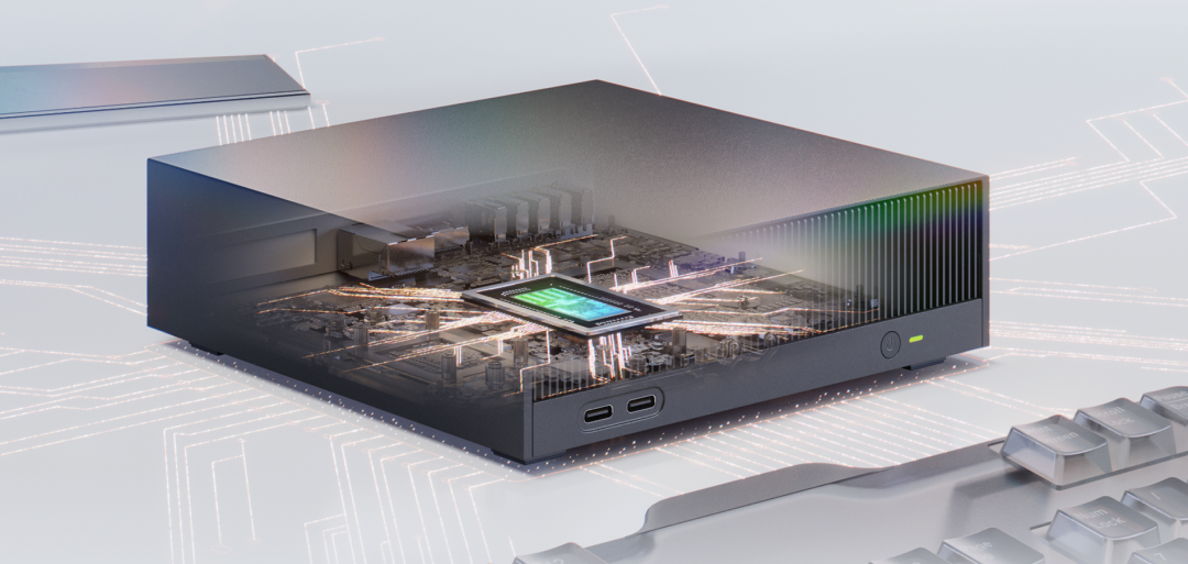64GB Spark开卖、九卡主板、RTX本跟进：技嘉一周摊开三张本地算力牌，双11谁该买谁该等