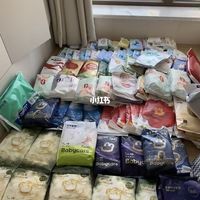 纸尿裤甲酰胺均未检出 · 双11囤货账本怎么算 | 婴儿尿裤10.27日报