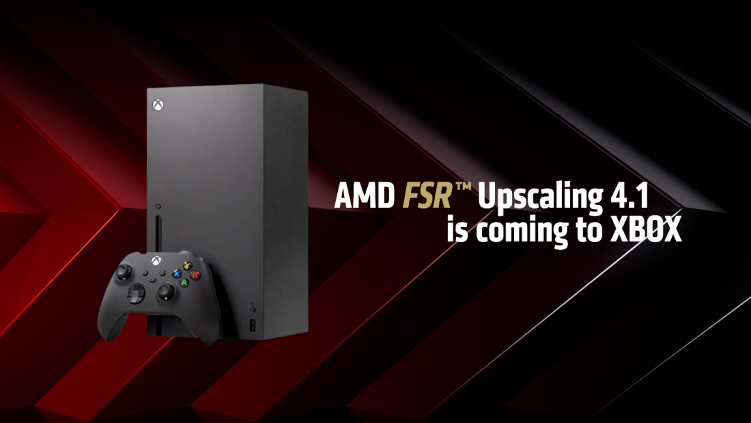 新卡买不起,老卡先别卖:FSR 4.1突然塞给了5年前的A卡
