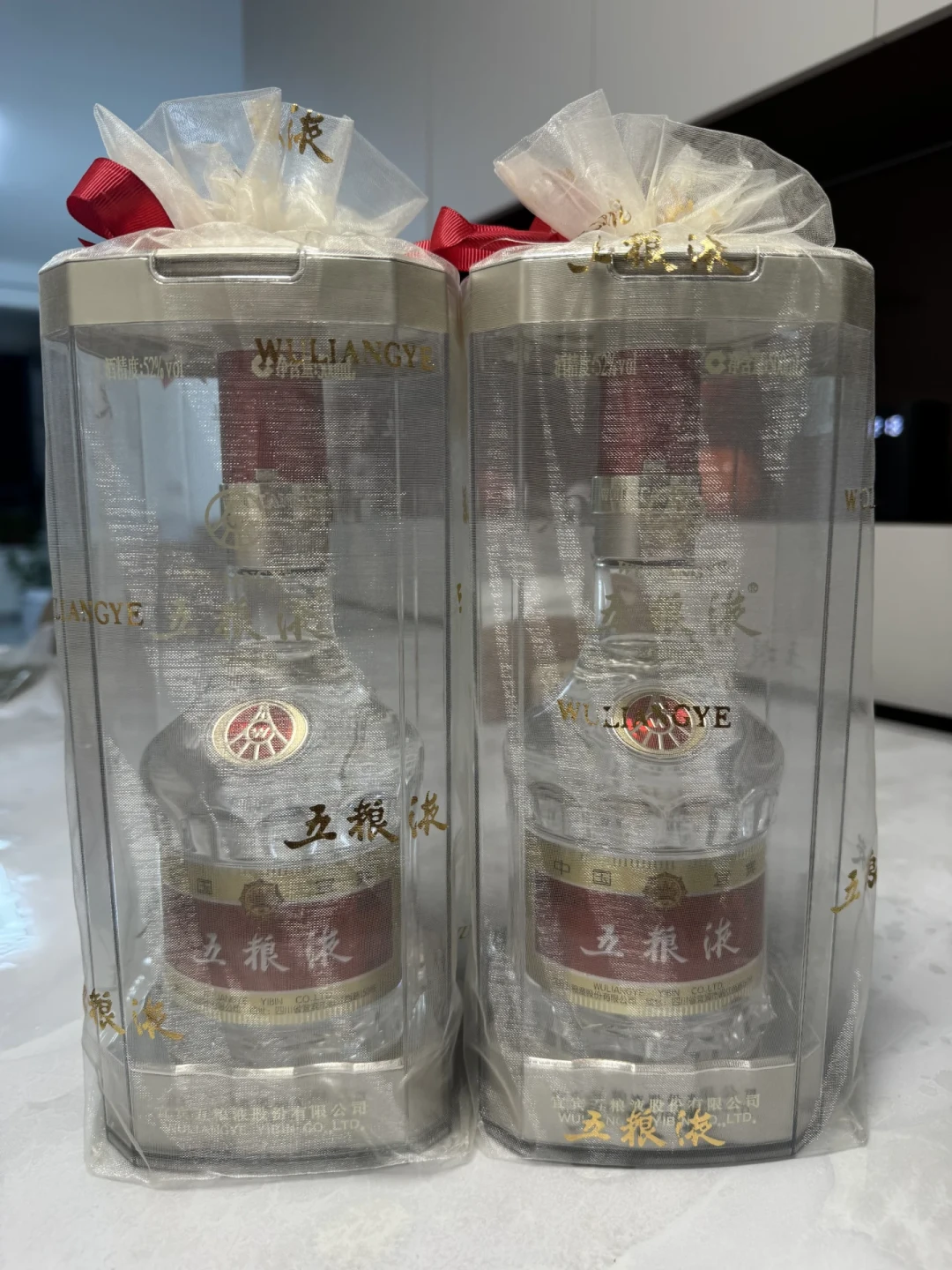 前三季度净利+49.98%,Q3单季却近腰斩:五粮液刚交的这份新账本,得先读标题里没写的那半页