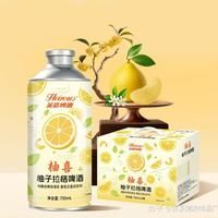 柚子精酿上新、浑浊IPA审美疲劳争议 | 精酿啤酒10.27日报
