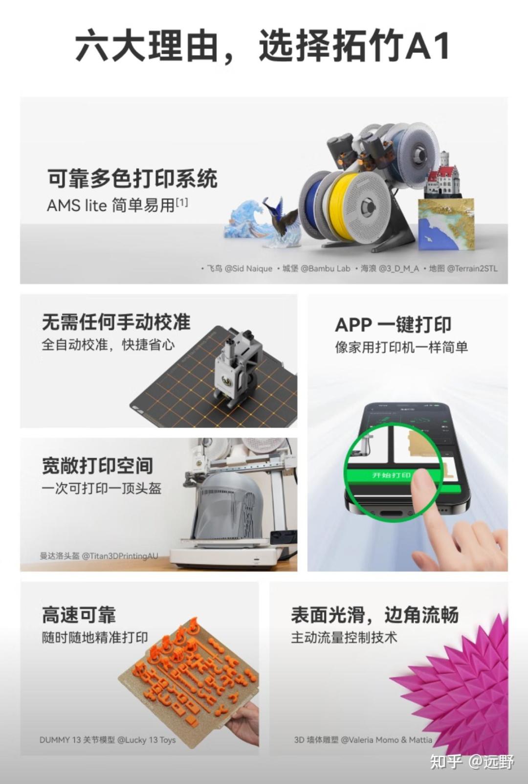 AI 接管拓竹打印机：一句话出图，卡尺还得自己拿