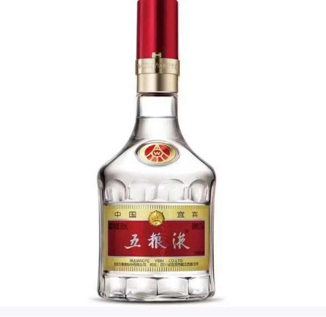 净利+49.98%、单季-48.25%：五粮液三季报落地这晚，