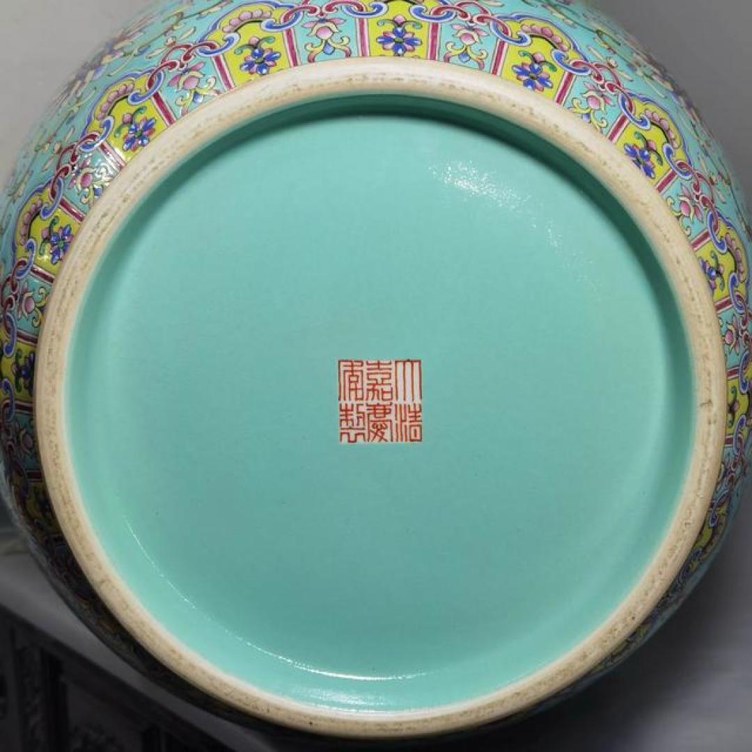 直播间888元捡漏"祖传老瓷"、双十一"孤品低至2-3折"，买瓷器前先把成本账算清