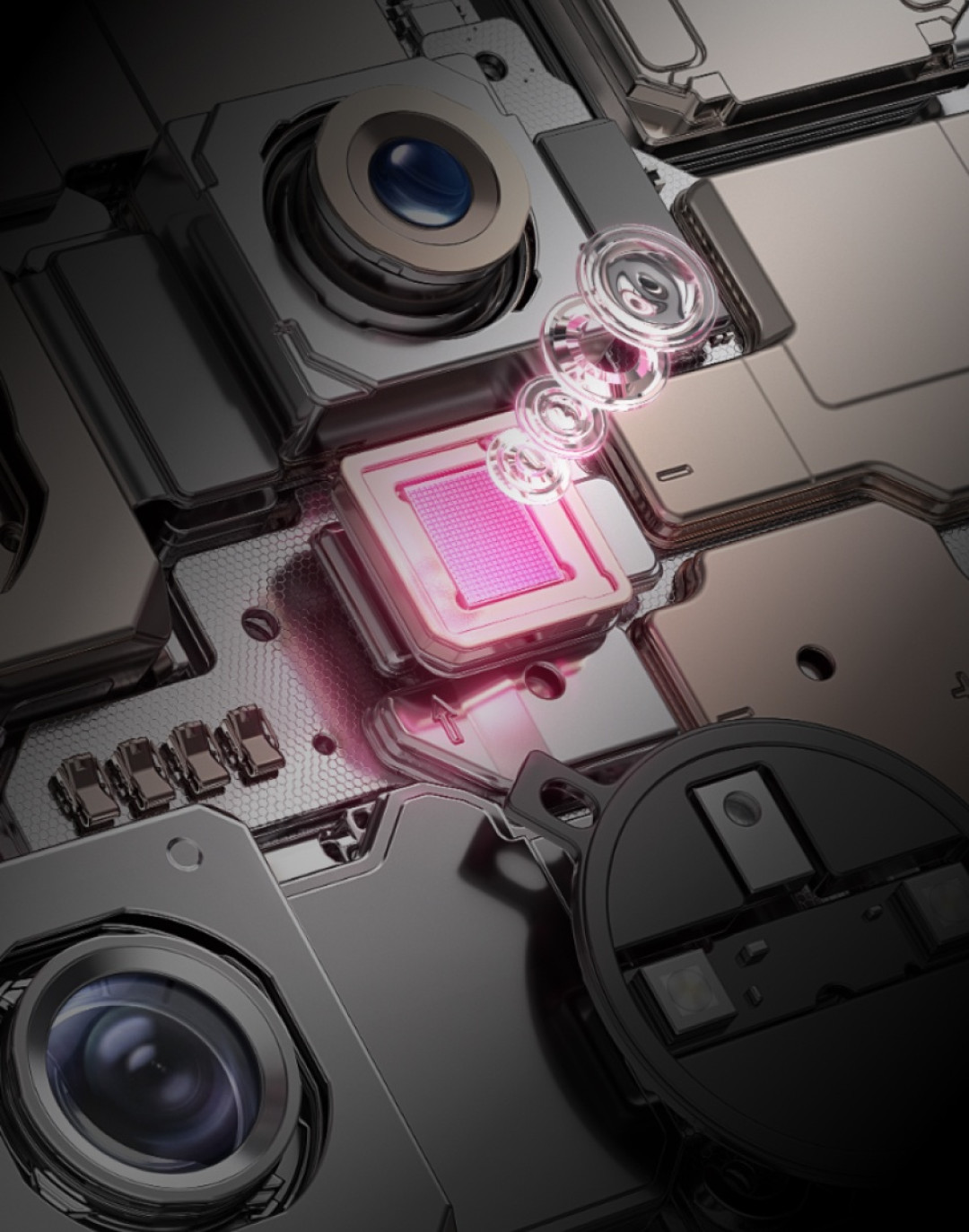 X10E 降 1000 后 3999，X9 近期 3699：双11 买 OPPO，先看清这 300 块差在哪