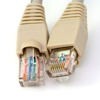客厅只有一根网线，IPTV和路由器抢口？先别用一分二