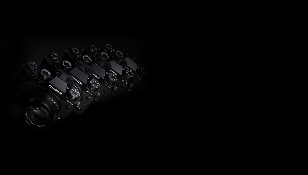 别信X-T6「大泄露」规格表:传11月发布,双11买X-T5吗?