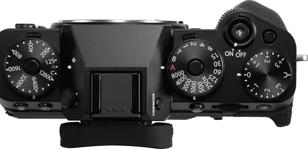 别信X-T6「大泄露」规格表:传11月发布,双11买X-T5吗?