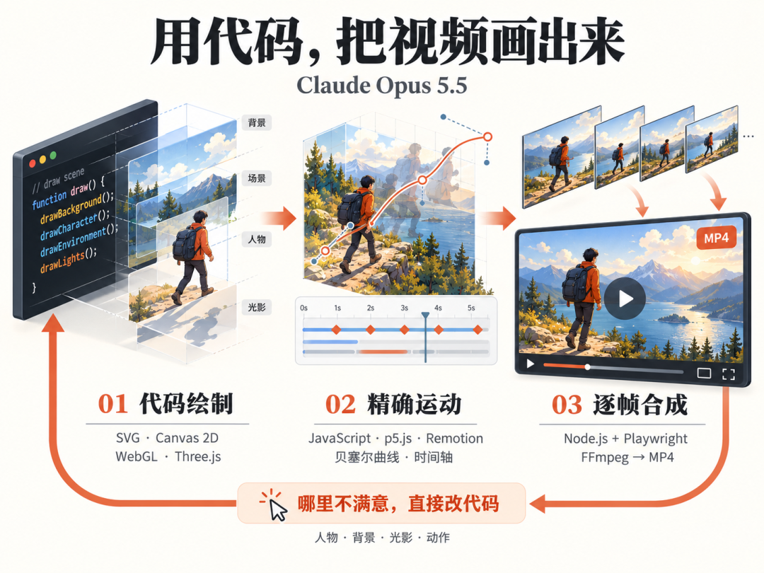 别人120元做出一条爆款MV，你90美元只换来15秒：AI动画视频这本账，我替你算完了