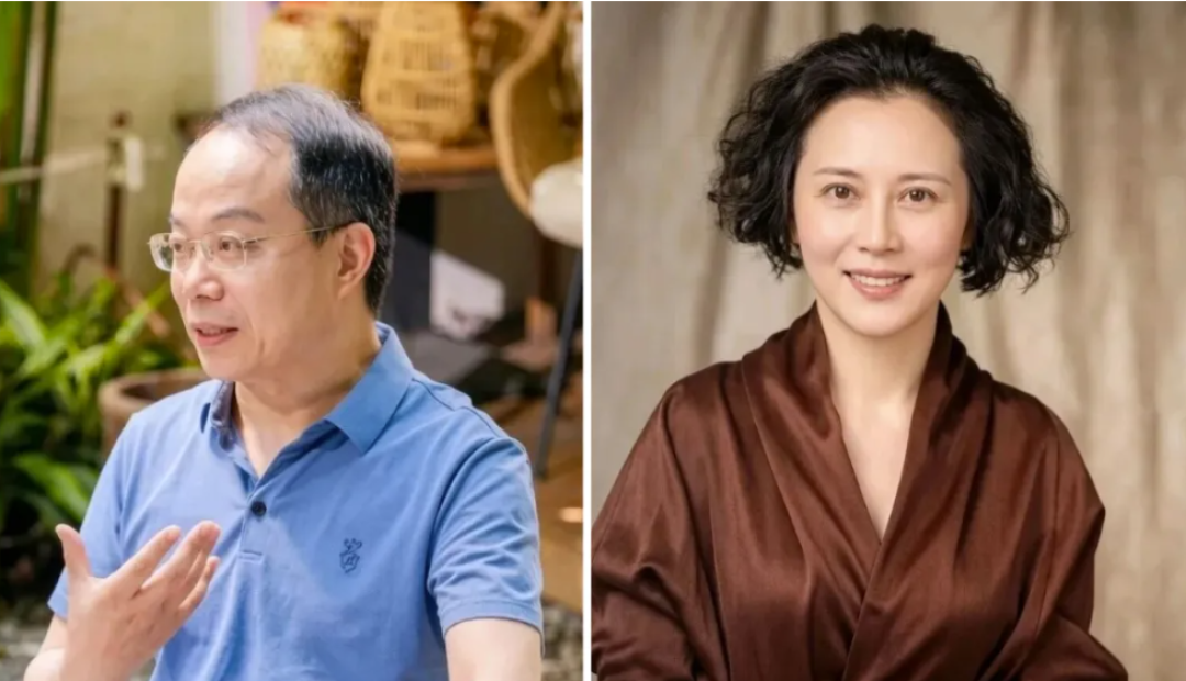 分手12年还在互指NPD：武志红李雪的瓜，藏着每对恋人都会踩的雷