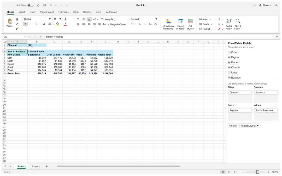 开源Excel 20天6.7k星:AI直接改表,但官方自认只有50%