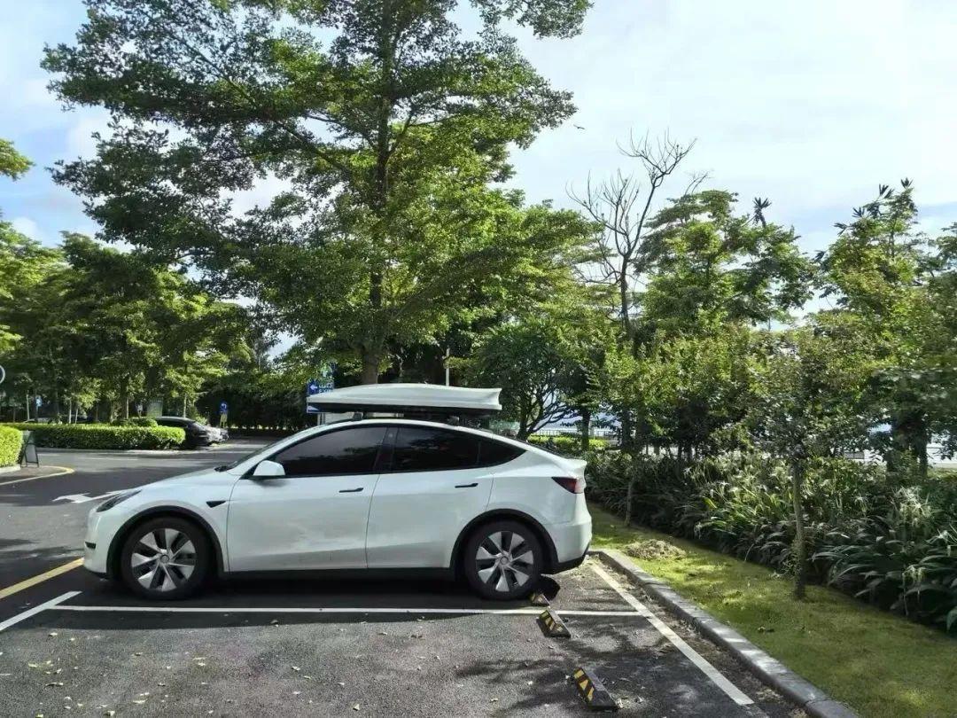 不交房租住车里，冬天才是真正的账单