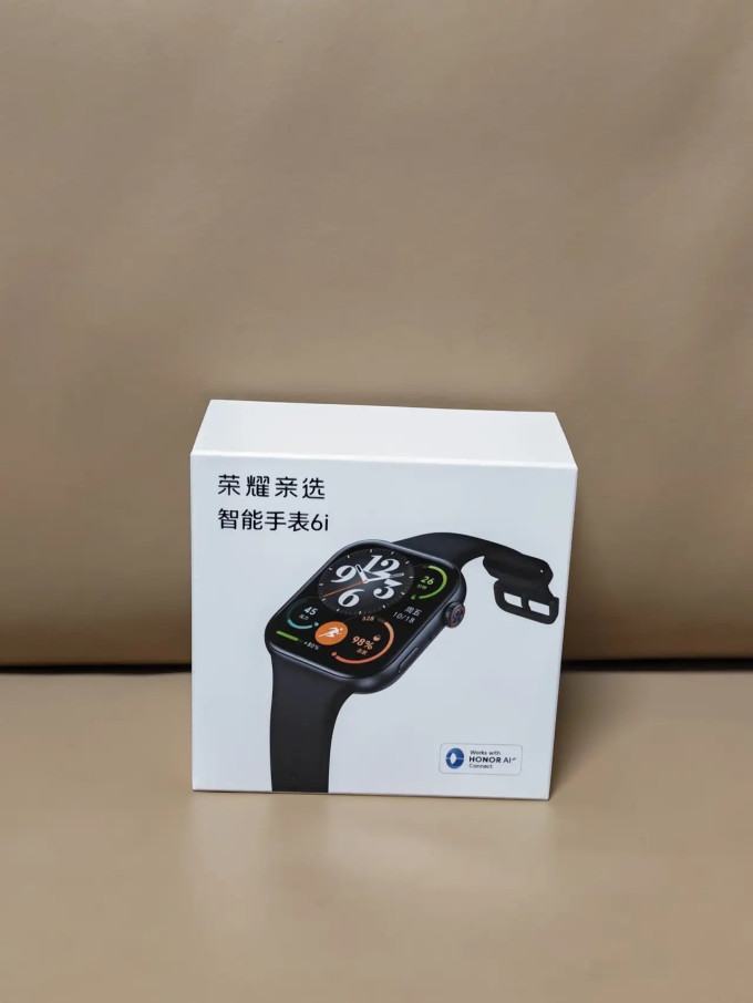 荣耀智能手表