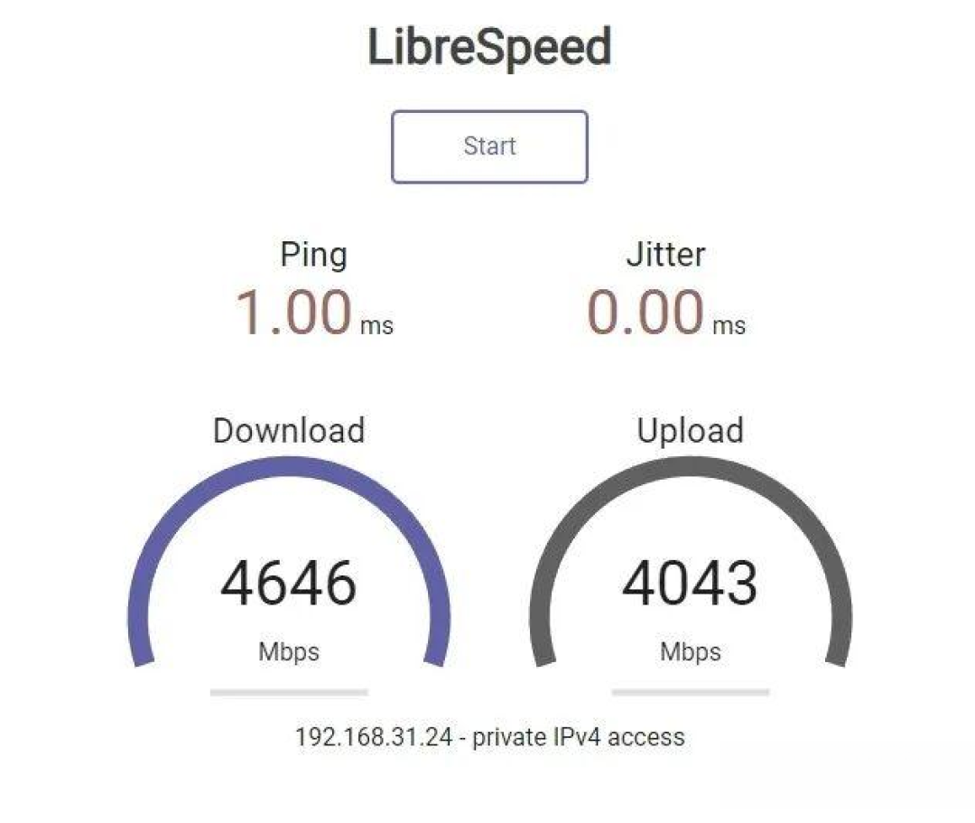 NAS 插了两根网线,为什么单机拷贝还是 280MB/s