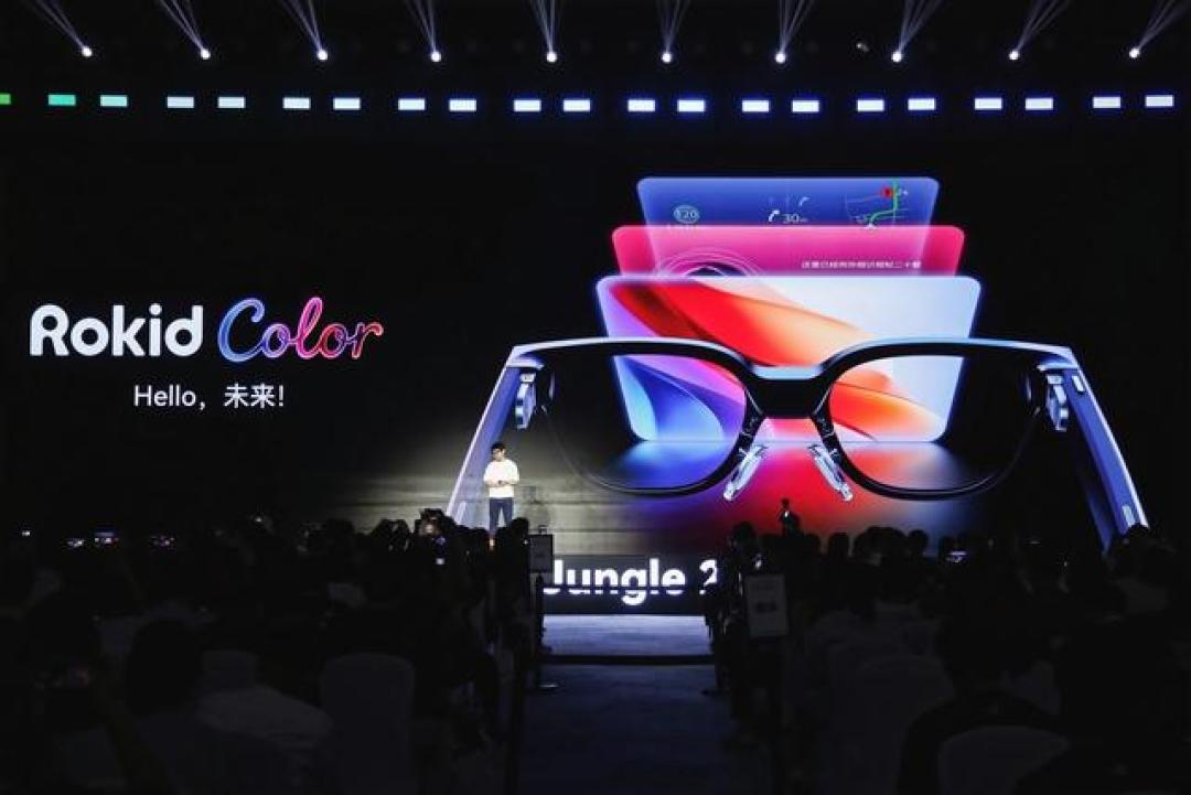 退货率最高70%,两周却连发三个新品:这波AI眼镜,买、等还是走