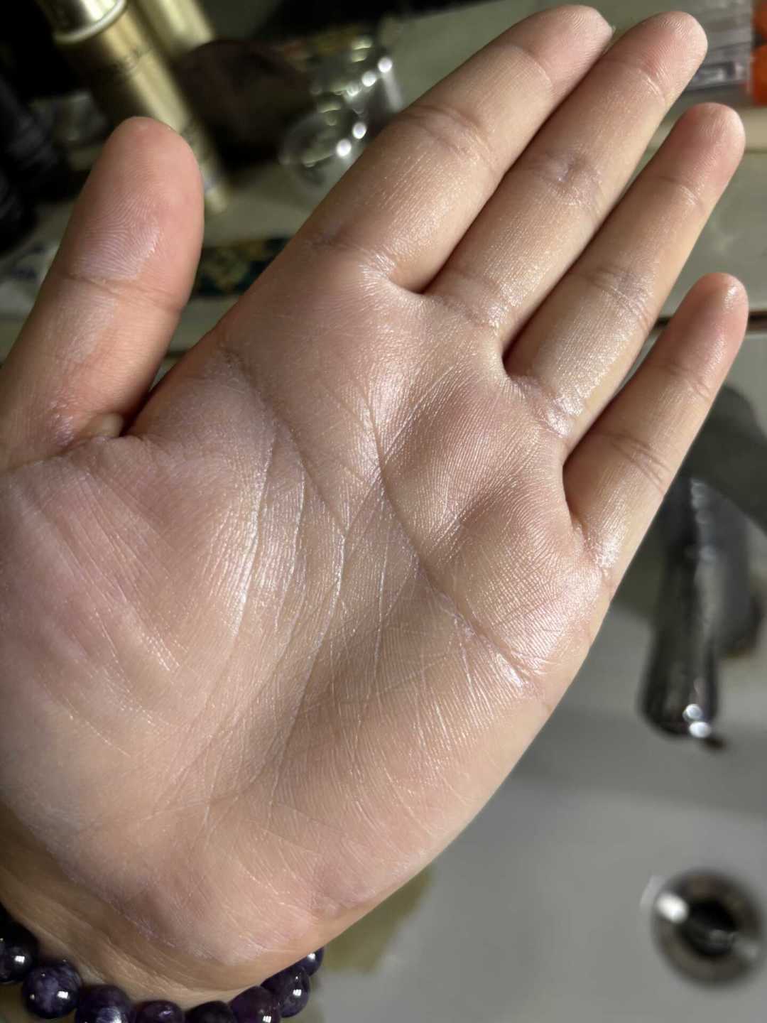 一支39元的B5霜,很多人到货才知道要洗掉