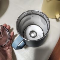 纠结了很久还是买了山姆的这个马克杯