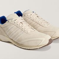 Wales Bonner联名明天开售、GALI定档11.17 | adidas ORIGINALS 10.28日报