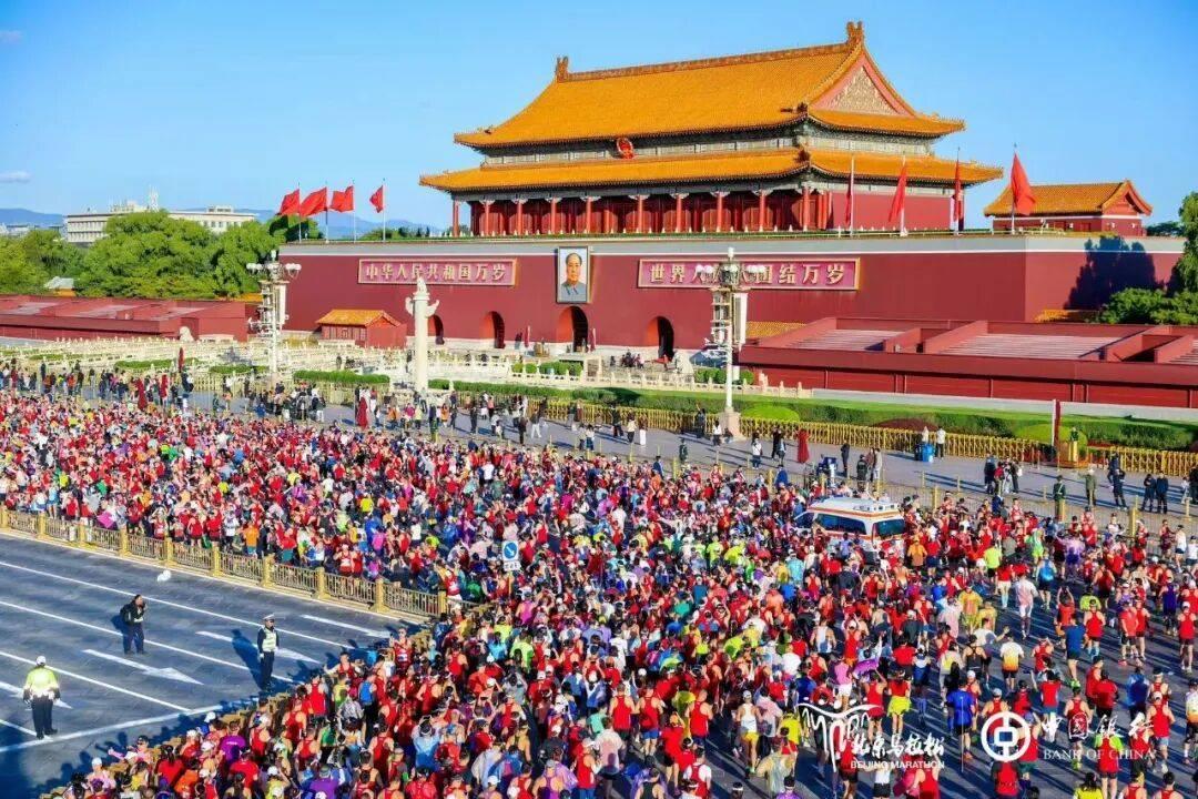 北马跑回国内第一、却没站上主领奖台:李大林这场的数据,大众跑者抄这四条就够了