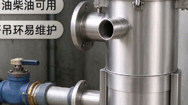 井水抽上来全是细沙，装了这个过滤器水泵终于不遭罪了