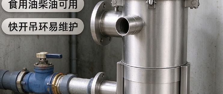 井水抽上来全是细沙，装了这个过滤器水泵终于不遭罪了