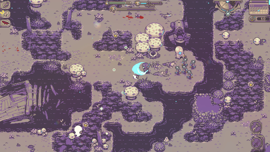 恐怖游戏别盲买:Steam尖叫节这6款Demo免费,试完再掏钱