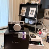 被甩卖的“电子茅台”：X100VI跌到9千档，今年双11能抄吗？
