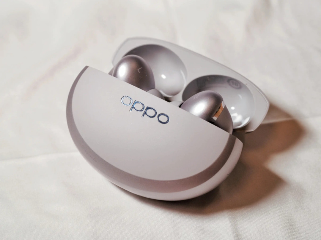 手机越卖越少，OPPO 的耳机却悄悄杀回全球前五：双11 买 Enco X4 前，先搞清你的手机能解锁几成功能