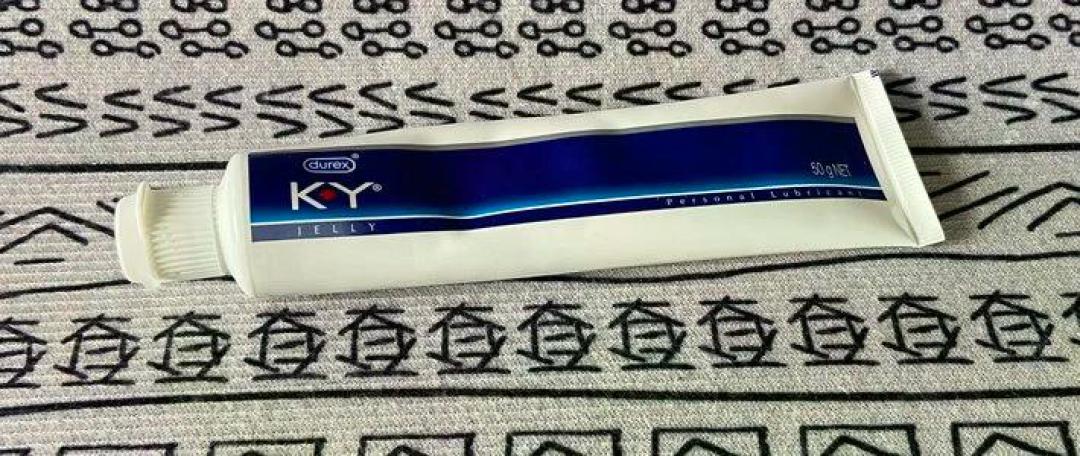 润滑剂越用越干还刺痛?先看渗透压,再买下一瓶