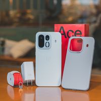 REDMI K100国补2549元起、极客湾旗舰芯片大横评 | 安卓手机10.28日报