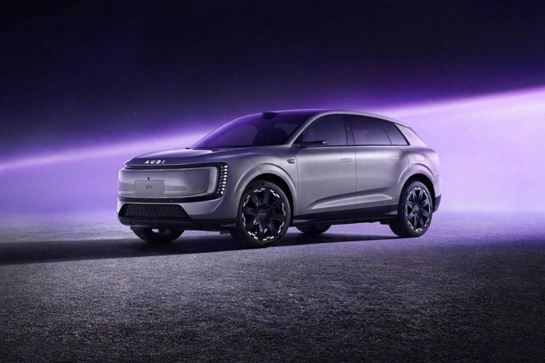 四环归一汽,AUDI归上汽:奥迪分家后,27.98万的Q6和26.98万的E7X,已经是两种车