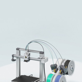 3D打印机吵得像洗衣机?放卧室前先算清这笔噪音账