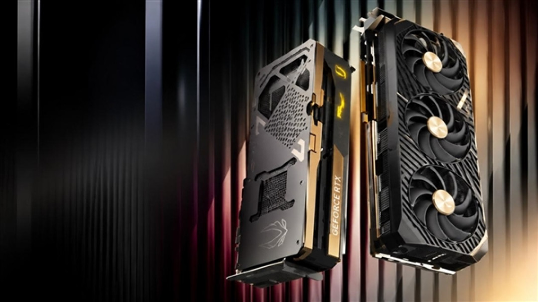 说好的停产呢！索泰RTX 5090旗舰显卡日本开售：要价超5.3万元
