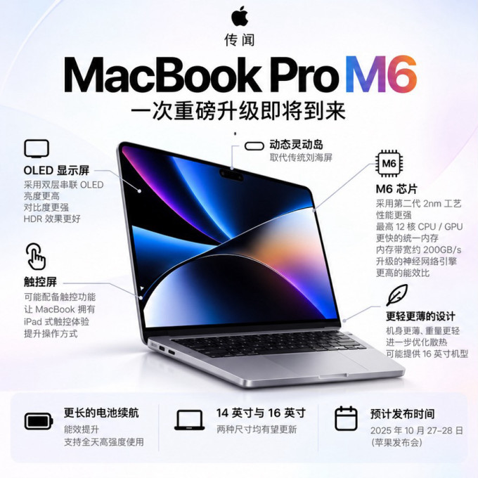 苹果普通笔记本