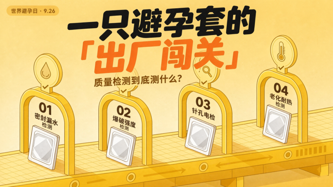 52mm不是直径,安全套尺码怎么量、怎么试、买错怎么办