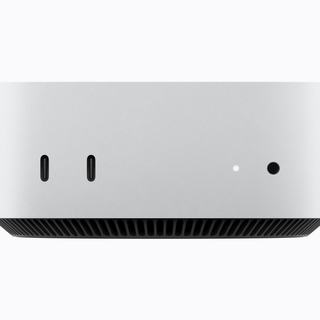 别人4299拿下的M6 Mac mini，你还在官网付6999？