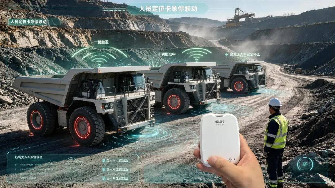 C-V2X强标要来了：给车装个“对讲机”，为什么先装的是货车