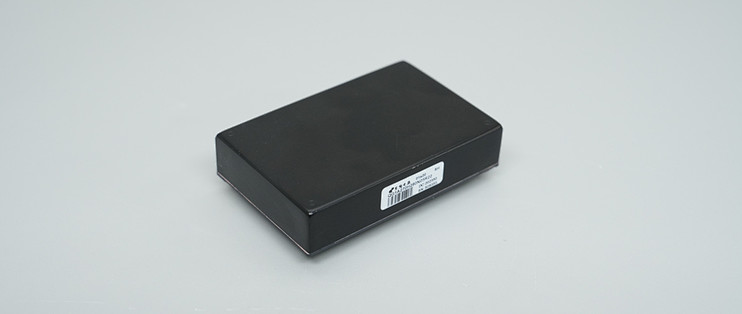 内部竟灌胶散热！军陶140W 1/4砖电源模块解析