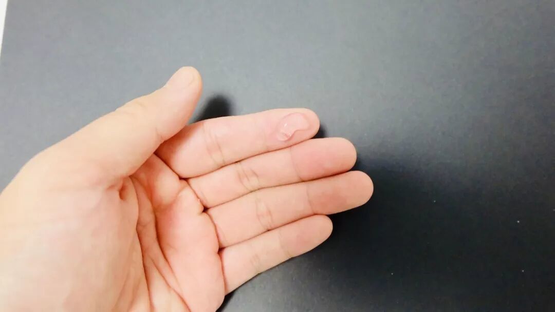 同样写水基,为什么你买的会辣?双11囤润滑剂前看这三个数