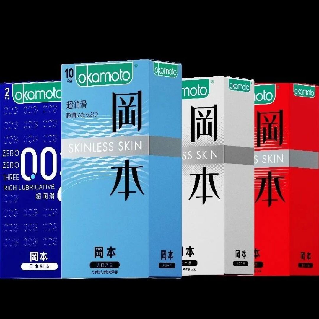 双11囤安全套前,先量一次宽度
