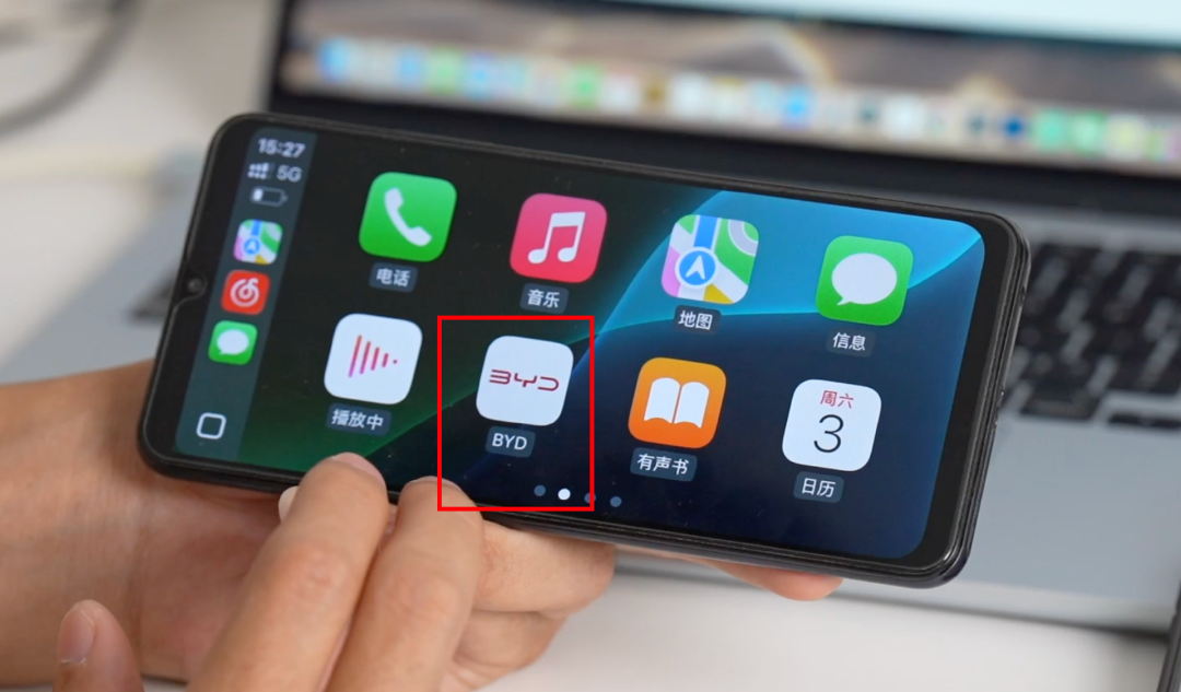 旧手机装个免费软件就能用CarPlay?先别急着翻抽屉