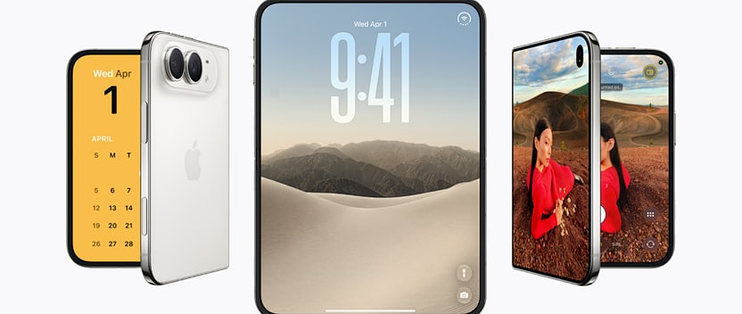 苹果承认iPhone Duo内屏缺陷，发售五天全网都在吐槽什么？