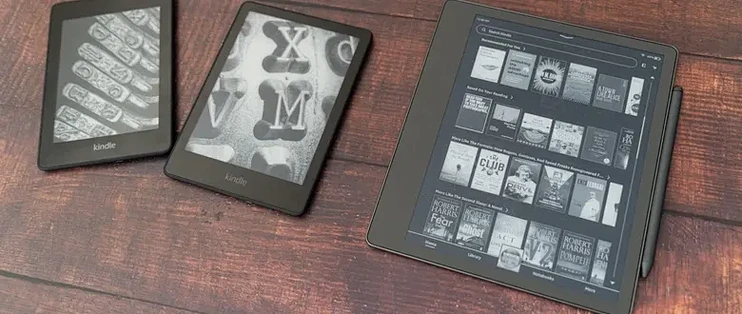 Kindle变电子钟？旧设备抢救指南来了